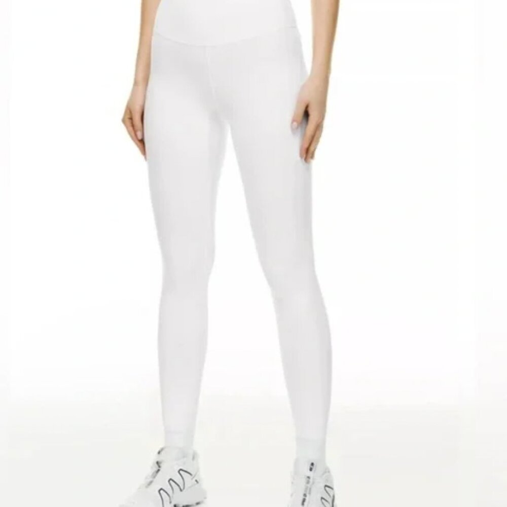 Like New Aritiza Tnalife™ Trace Hi-rise Legging Small S